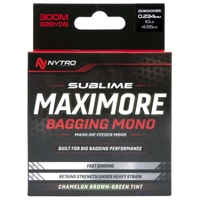Nytro Sublime Maximore Bagging Mono 300m